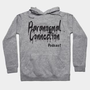 Paranormal Connection Hoodie